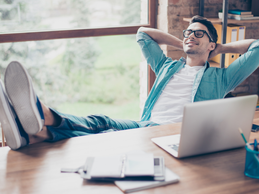 Handling Holiday Stress